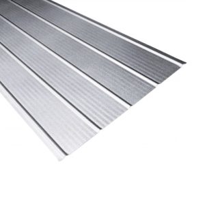 Zinc 5V 3.5 mts x 0.35 mm AZ80