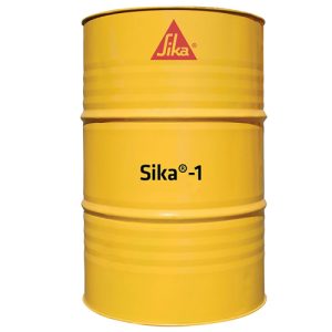 Sika 1 impermeabilizante liquido 200 Lts
