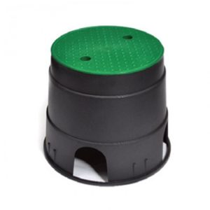 Caja valvulas Solenoides conica 10¨´  EDR