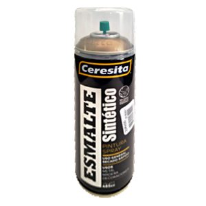 Spray dorado Ceresita