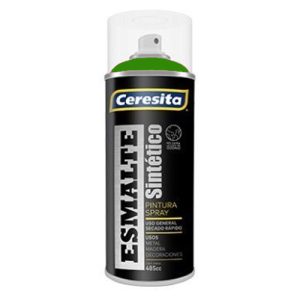 Spray verde reja Ceresita