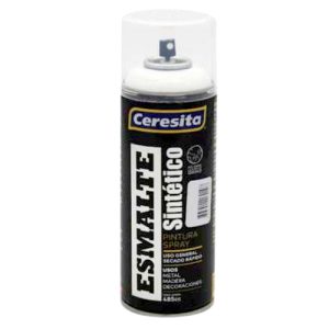 Spray cromo Ceresita