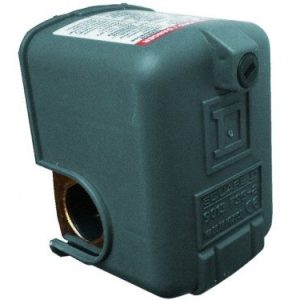 Presostato JM-2(4.5 BAR) EDR