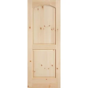 Puerta Pino Roman 4.5 x 0.75 x 2mt Masonite