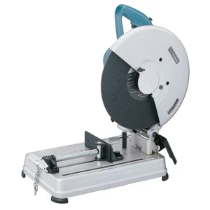Tronzadora 14" 2.000W - 3.800 rpm. (2414NBE) Makita