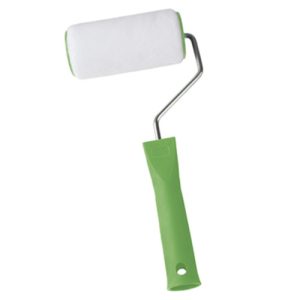 Rodillo chiporro natural pelo corto 7´´ Hela