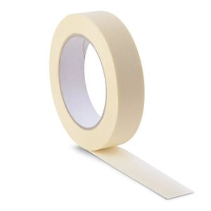 Cinta enmascarar 18mm x 40mt Hela