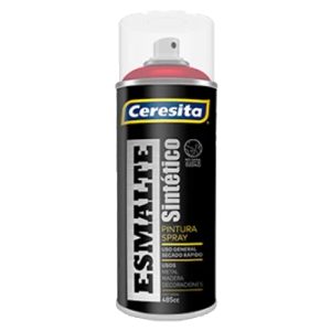 Spray bermellon Ceresita
