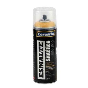 Spray amarillo rey Ceresita