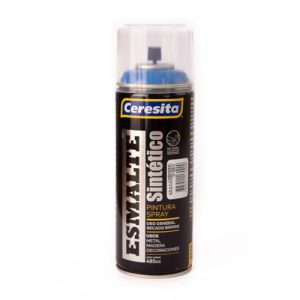 Spray azul pacifico Ceresita