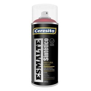 Spray chocolate Ceresita