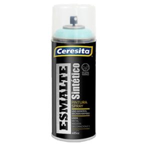 Spray azul celeste Ceresita