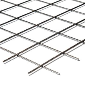Malla Acma C- 92 15 x 15 --- 2,6 x 5 Mts x 4,2mm