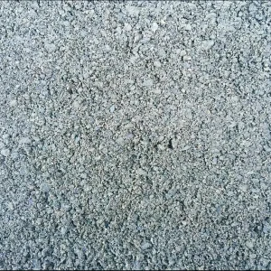 Arena negra gruesa 1 M3