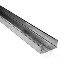 Metalcon C   2 x 4 x 0.85 (90 x 38 x 12) x 6 Mts