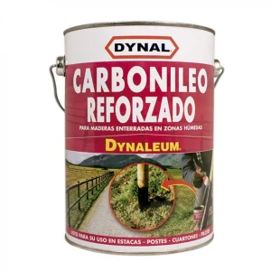 Carbolineo Galón 1/4 Galon DYNAL