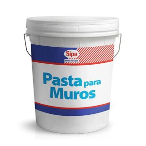 TINETA pasta muro interior sipa