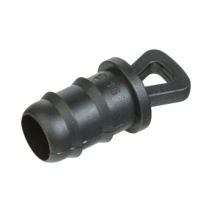 Tapon gotero doble 4-6mm plansa 100pzs 122786 EDR