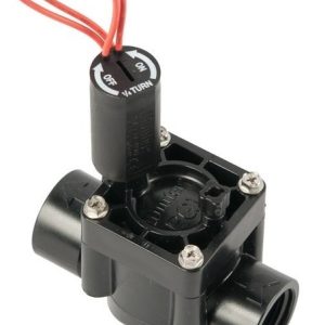 Valvula solenoide  1´´sin corte de flujo PGV100  Hunter