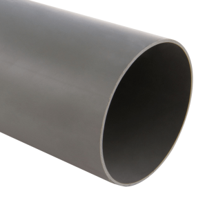Tubo PVC sanitario 110 mm x 3 Mts