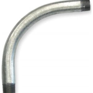 Curva conduit metal EMT 90° 20mm