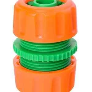 Reparador de manguera 1/2 Dura Garden