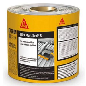 Sika multiseal rollo 10cm x 3 Mts SIKA