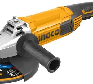 Esmeril angular 7´´ x 180mm 220V-2000w INGCO
