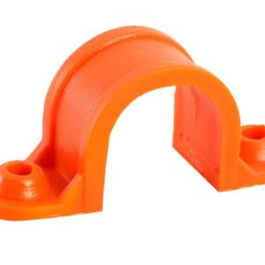 Abrazadera conduit 16mm