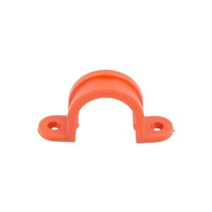 Abrazadera conduit 25mm
