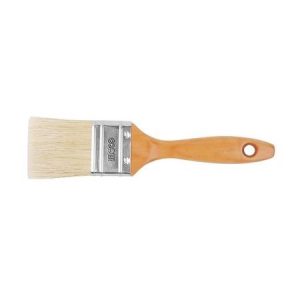 Brocha 1 1/2'' mango madera INGCO