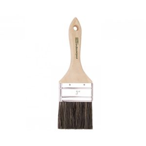 Brocha 3 1/2 " Hela