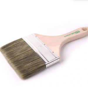Brocha 5" Ecosa / Estampa