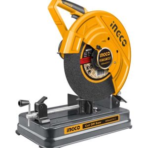 Tronzadora industrial 14'' 2400w INGCO