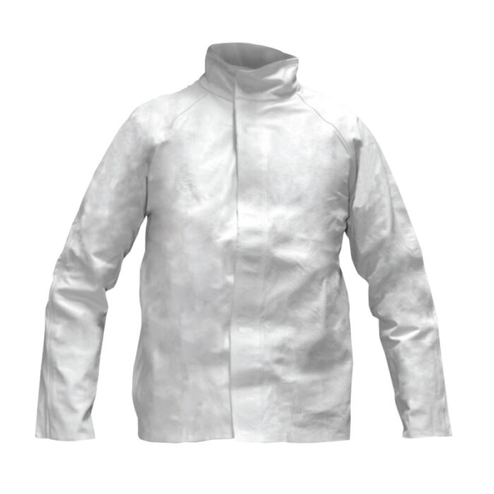 Chaqueta-soldador-cuero-hilo-kevlar