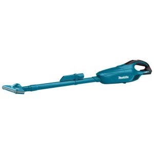 Aspiradora inalámbrica de mano 18V s/bat s/carg. (DCL182Z) Makita