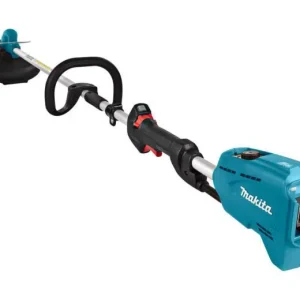 Desmalezadora inalambrica 18V 1 bat + cargad Makita
