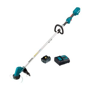 Orilladora inalambrica DUR192LRF 18V ( BAT + CARG) MAKITA