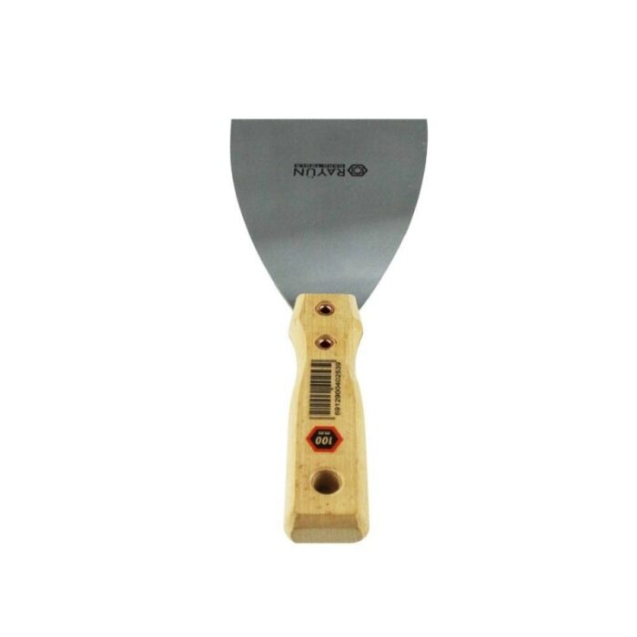 Espatula-mango-madera-100mm-RAYUN