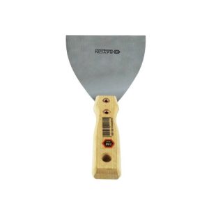 Espatula mango madera 120mm RAYUN