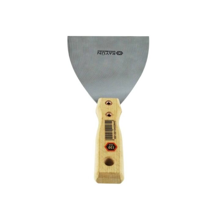 Espatula-mango-madera-120mm-RAYUN