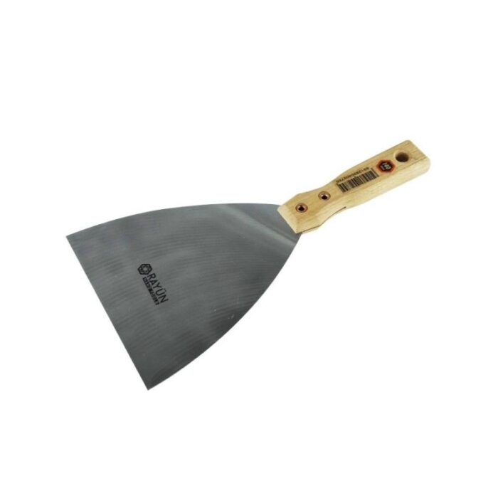 Espatula-mango-madera-140mm-RAYUN