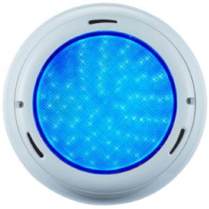 Foco led color 126 piscina s/control 18W-12V (112085N) Vulcano