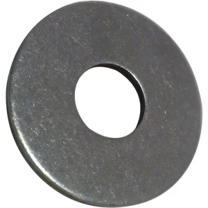 Golilla corriente 3/8'' zincada