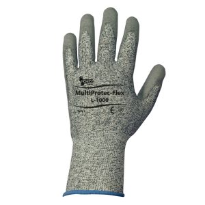 Guante multiprotect flex L-1000 talla 8 Lioi