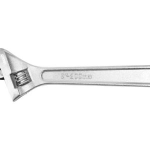 Llave francesa cromada 8'' HADW131082 INGCO