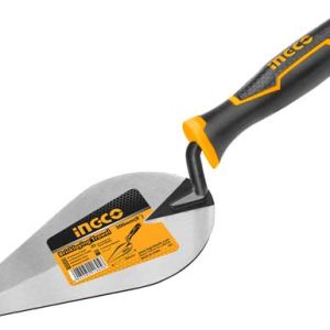 Plana lengua vaca 8'' INGCO