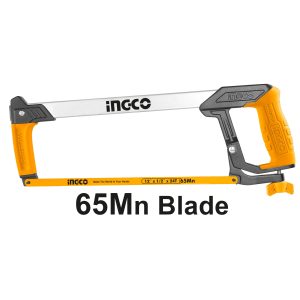 Marco sierra profesional ajustable HHF3008 2301162 INGCO