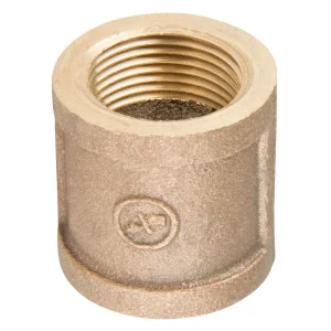 Copla bronce 3/8'' HI-HI