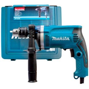 Taladro percutor 16mm 5/8´´ 710W HP1630K Makita